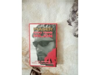 MINU TEINE MILJON.M.PLASER /2012.A.204 LK.