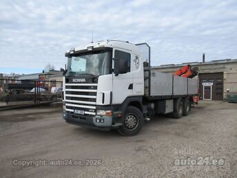 SCANIA 124 12.0 345 kW -04