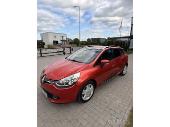 RENAULT CLIO 0.9 66 kW -13