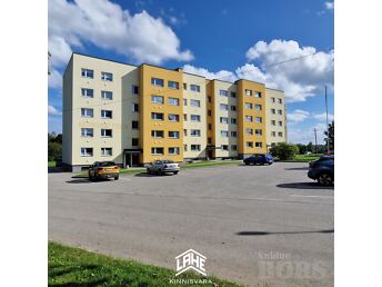 VILJANDIMAA, VILJANDI VALD, RAMSI ALEVIK, KESKUSE TEE 5