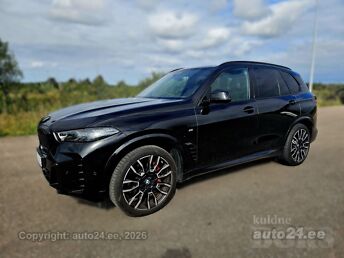 BMW X5 XDRIVE40I M-SPORTPAKETT 280 kW -24