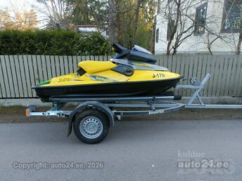 SEA-DOO XP LIMITED 951 98 kW -98