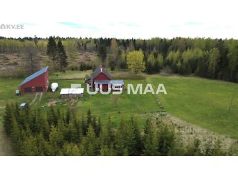 LÄÄNE-VIRUMAA, VINNI VALD, ARUKÜLA KÜLA, RAADLA