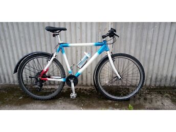 CAFE RACER - GRAVEL CHAMPION BIKE