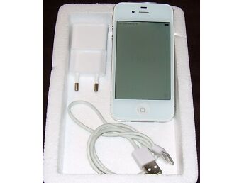 IPHONE 4S 16GB