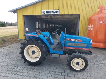 ISEKI TA267