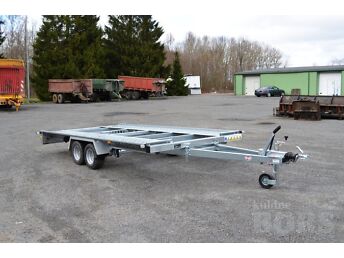 STEMA ATEO 2700 AUTOVEOTREILER