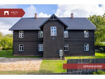 PÄRNUMAA, HÄÄDEMEESTE VALD, IKLA KÜLA