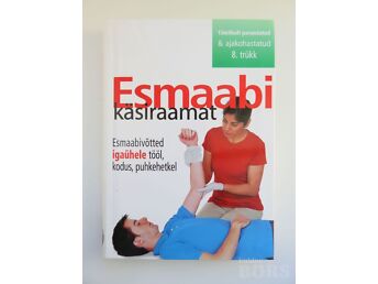 ESMAABI KÄSIRAAMAT
