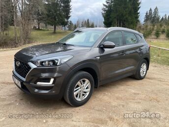 HYUNDAI TUCSON 1.6 97 kW -20