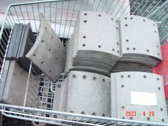 PIDURIKLOTSID 200 X 220