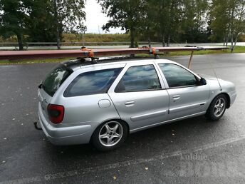CITROEN XSARA 2,0 HDI 80 kW -01