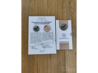 MÄLESTUSMEDAL PÄÄSUKESEGA SERT 1461