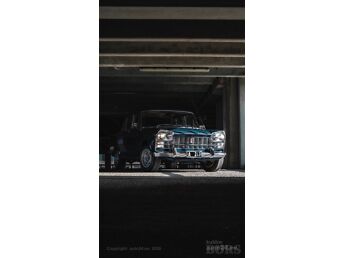 FIAT 2300 BERLINA LUSSO 2.3 86 kW -64