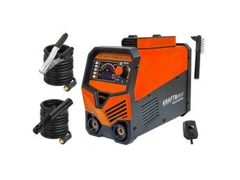 KEEVITUS INVERTERKEEVITUS MMA IGBT LIFT TIG LCD 330A KD1878