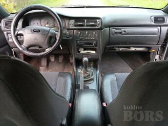 VOLVO V70 93 kW