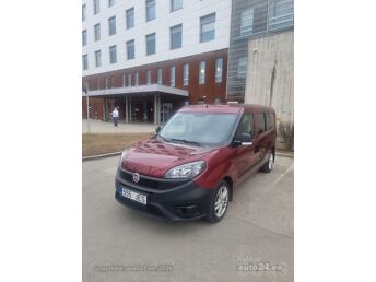 FIAT DOBLO 1.6 77 kW -20