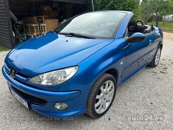 PEUGEOT 206 CC 1.6 80 kW -03