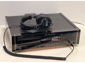 PIONEER PD-91
