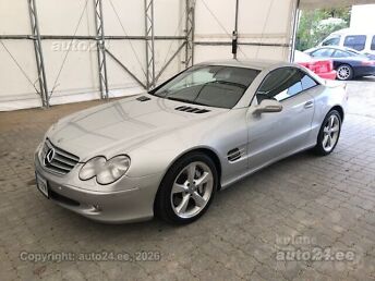 MB SL 600 6.0 368 kW -03