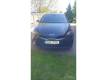 KIA CEED 1.5 118 kW -21