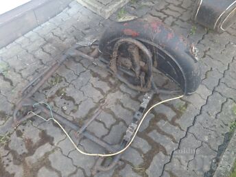 MÜÜA DNEPRI NODI
