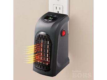 SOOJAPUHUR HANDY HEATER