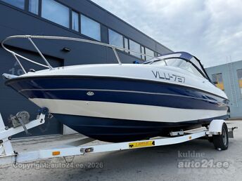 BAYLINER 212 CU 5.0 193 kW -08