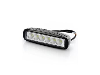 LED TÖÖTULI TAGATULI VILKUR KOORMARIHM