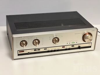 LUXMAN L-405