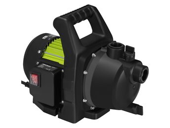 AIA VEEPUMP 1500W 3700L/T KD5274