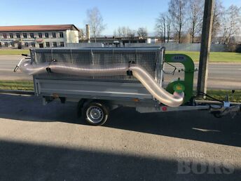 HAAGIS BÖCKMANN RK-AL 2514/15(20)