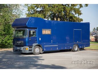 MAN 18.284 MLLC 6.8 206 kW -00