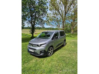CITROEN BERLINGO 1.5 96 kW -24
