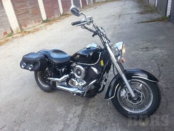 YAMAHA,2009A.
