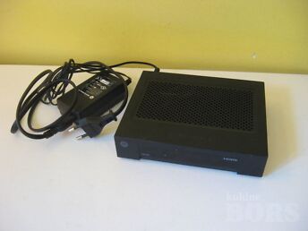 DIGIBOKS DIGIBOX TUNER MOTOROLA VIP1003
