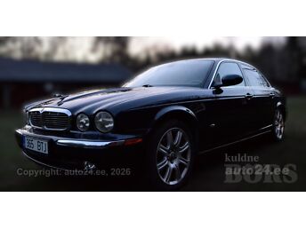 JAGUAR XJ 2.7 152 kW -07