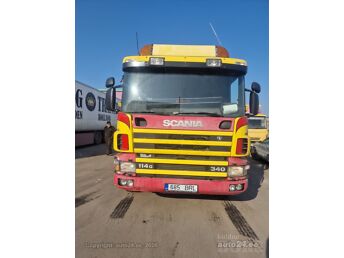 SCANIA 114 340 11.0 250 kW -01