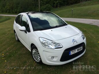CITROEN C3 1.4 54 kW -12