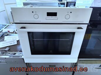 INTEGREERITAV ELEKTRIAHI ELECTROLUX EZB3410AOW.