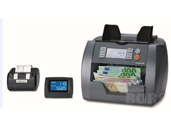 RAHALUGEJA - SEDELILUGEJA HANSAB CASHWORK PRONOTE 200 - GARANTII