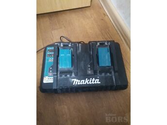 MAKITA VARUOSAD