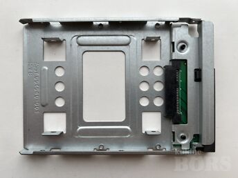 SSD 2,5 HDD 3,5 SATA ADAPTER