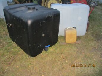 IBC 1000L PLASTMAHUTI