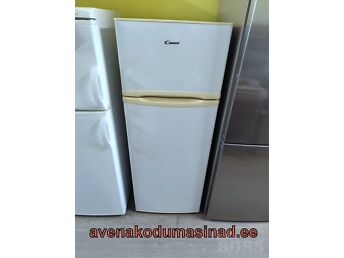 KOMBIKÜLMIK CANDY CCDS5142W  (KÕRGUS 141CM)