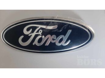 FORD-I EMBLEEM