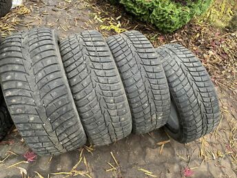225/45R17 NAASTREHVID / TALVEREHVID