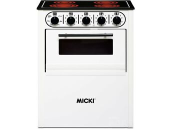 LASTE MINIAHI MICKI LEKSAKER BRISTRO STOVE - GARANTII