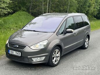 FORD GALAXY 2.0 120 kW -12
