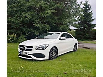 MB CLA 180 1.5 80 kW -18